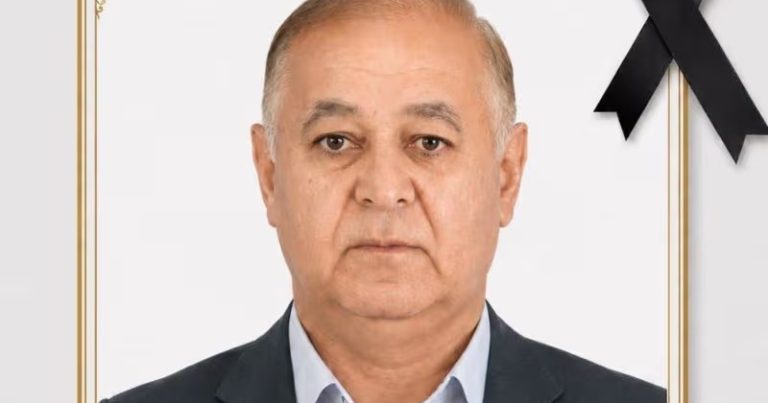 Elşən Nəsirov vəfat etdi