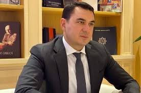Qızıldaş Mədəniyyət Mərkəzindəki “bağça biznesi”… – Şöbə müdiri Elçin Nəcəfovun qanunsuz himayədarlığı Qızıldaş Mədəniyyət Mərkəzindəki “bağça biznesi”… – Şöbə müdiri Elçin Nəcəfovun qanunsuz himayədarlığı