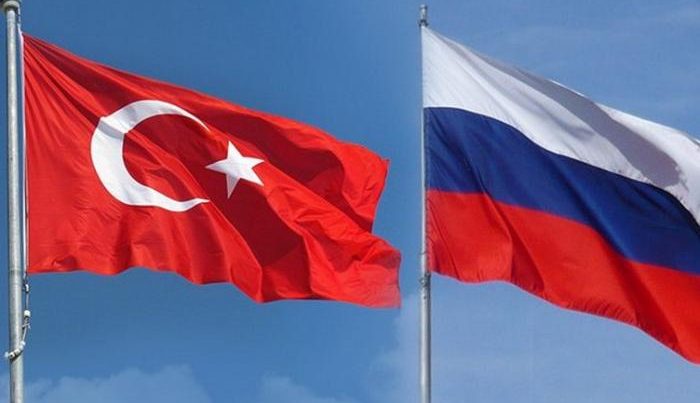 Türkiyə Rusiya neftinin alışını azaldır