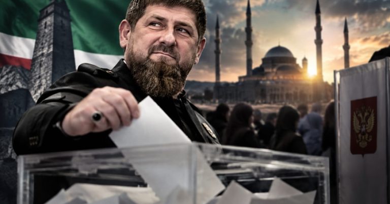 Çeçenistan rəhbəri seçkisindən dəhşətli rəqəmlər – Kadırovun rəqibi…