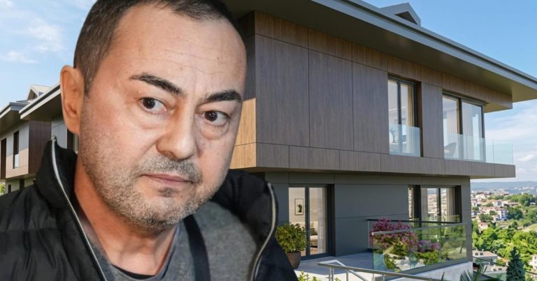 Sərdar Ortaç vəsiyyətini AÇIQLADI Sərdar Ortaç vəsiyyətini AÇIQLADI