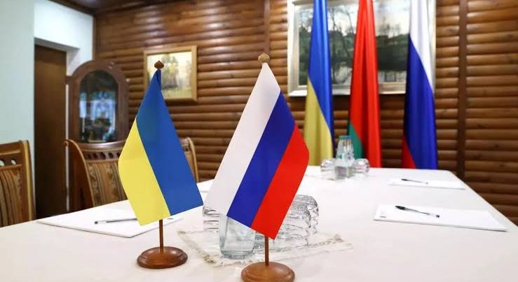 Moskva və Kiyev enerji obyektlərinə zərbələri dayandırmayıb