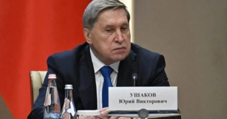 Putinin köməkçisi Ukrayna münaqişəsinin tənzimlənməsi perspektivlərindən danışdı