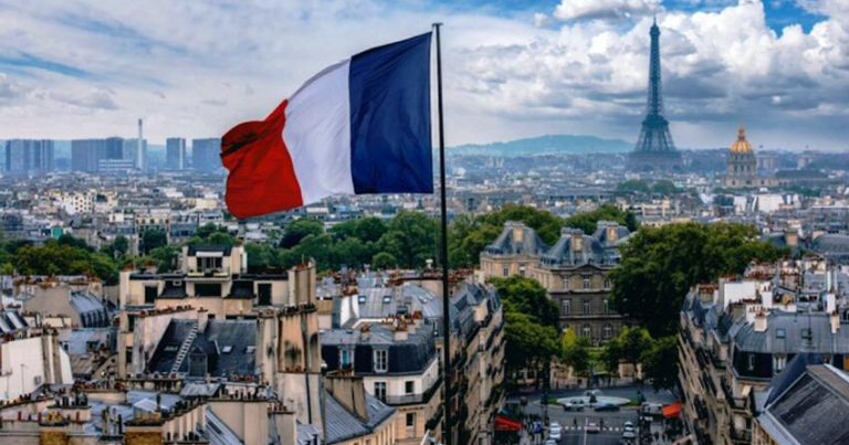 Parisdə Livanın təhlükəsizliyi və BMT missiyasının gələcəyi müzakirə olunur