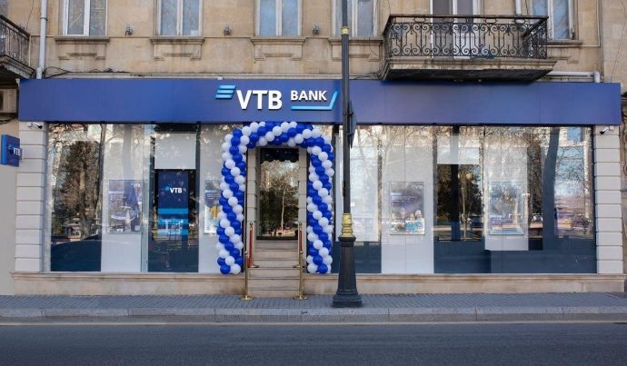 ABŞ-dan Bakıda filialı olan Rusiya bankına yeni sanksiya
