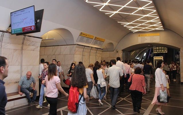 “Xocəsən” və “Avtovağzal” metrostansiyalarına ödənişsiz giriş nə vaxta kimi davam edəcək?