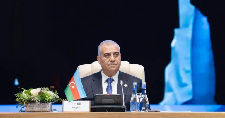Yalnız sərhədləri qorumaq kifayət etmir – DTX rəisi