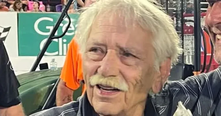 NASCAR yarışlarının əfsanəsi Qeri Mayers vəfat edib – FOTO