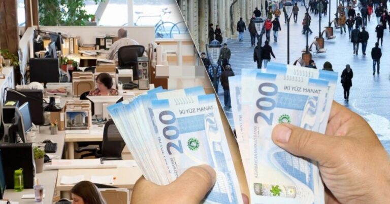 Maaş və pensiyalarla bağlı mühüm addım – Bölgələrdə də…