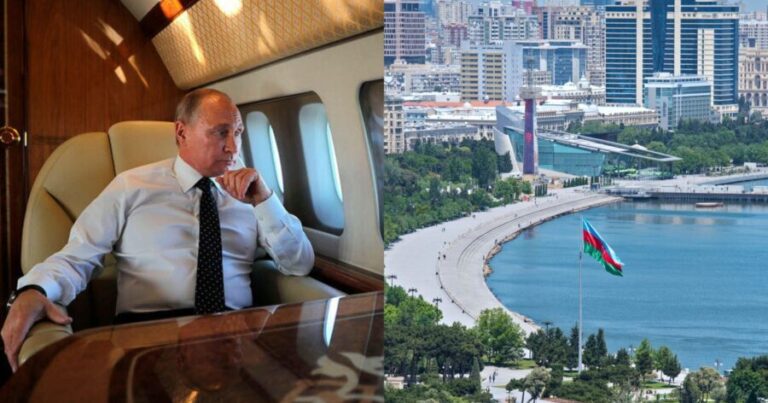 Putindən Azərbaycana milyonluq qadağa – Bu şəxslərə icazə verilməyəcək