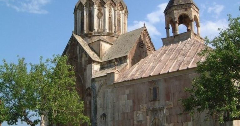 Ermənistandakı Alban kilsələri ya dağıdılıb, ya da ermənilər tərəfindən mənimsənilib – RƏY