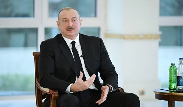 Bu yatağın qiyməti də, dəyəri də qalxacaq – Prezident