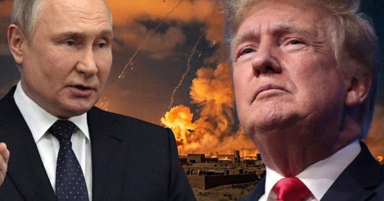 Putin və Tramp arasında sürpriz görüş! Avropanın qorxduğu suala cavab tapıldı
