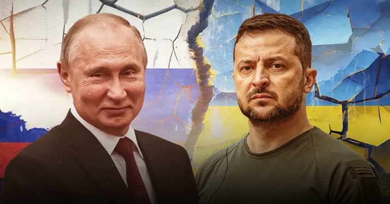 Zelenski Putinə əl uzatdı, amma… – SON DƏQİQƏ AÇIQLAMASI