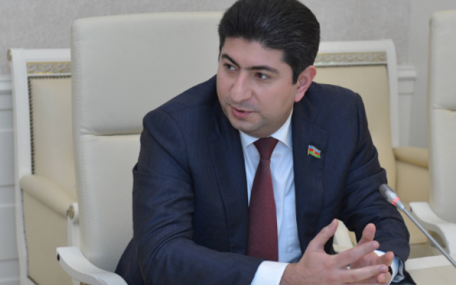Yasamalda qanunsuz tikinti narazılıq yaratdı – Video Yasamalda qanunsuz tikinti narazılıq yaratdı – Video