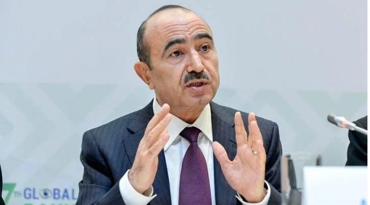 Əli Həsənovun qızının Dubay mağazası: 3 milyonluq… – Foto