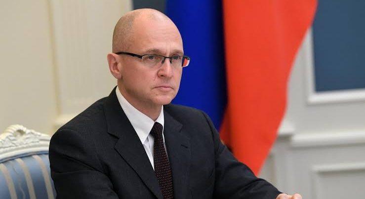 Kiriyenko barədə ŞOK DOSYE – Milyardlıq əmlak, şəxsi təyyarə…