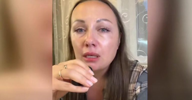 “Azərbaycanda atasını öldürüb, Rusiyaya qaçıb oğlumu qətlə yetirdi” – Mariya Useltseva – (Foto/Video)