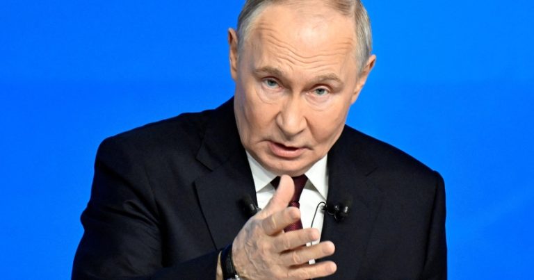 Putindən sensasion Gümrü bazası bəyanatı: “Sabah gedərik…”