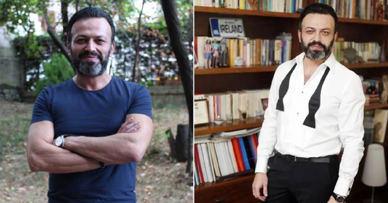 Qəfil ölən aktyorun evindən bunlar tapıldı – FOTOLAR Qəfil ölən aktyorun evindən bunlar tapıldı – FOTOLAR