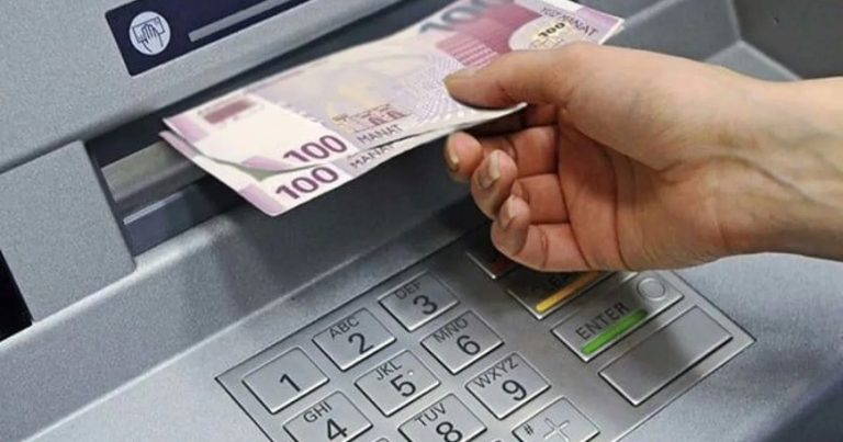 Pensiyaların ödəniləcəyi tarix məlum oldu