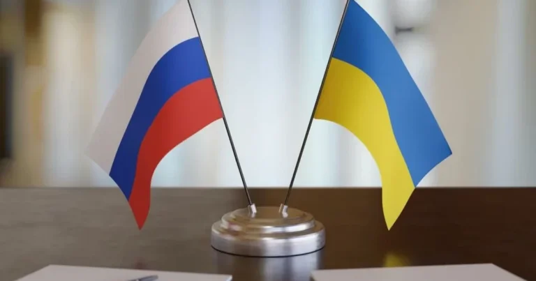 Rusiya və Ukrayna bu tarixdə razılaşacaq – Tramp