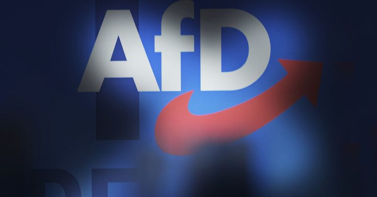 Almaniyada siyasi qüvvələrin nisbəti dəyişir: AfD mövqelərini gücləndirir