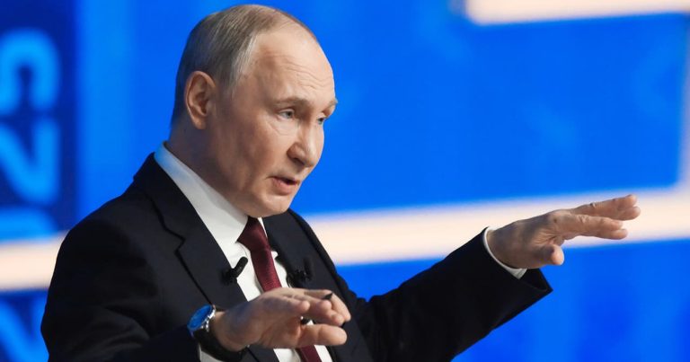 Rusiyadakı azərbaycanlıların nəzərinə – Putin tapşırıq verdi