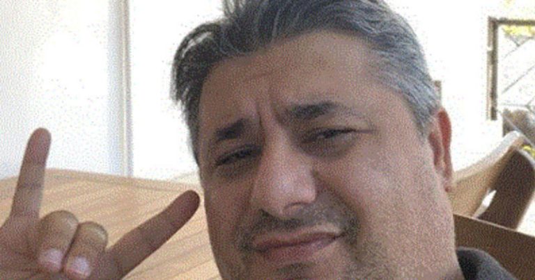 Röyanın keçmiş əri atasının azadlığa çıxmasından danışdı: “Məni görəndə…”