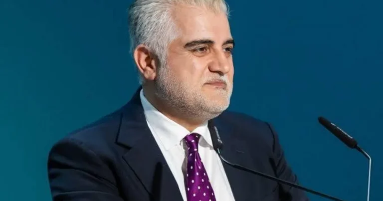 “Qarabağ”ın prezidenti Tahir Gözəl bank rəhbəri oldu