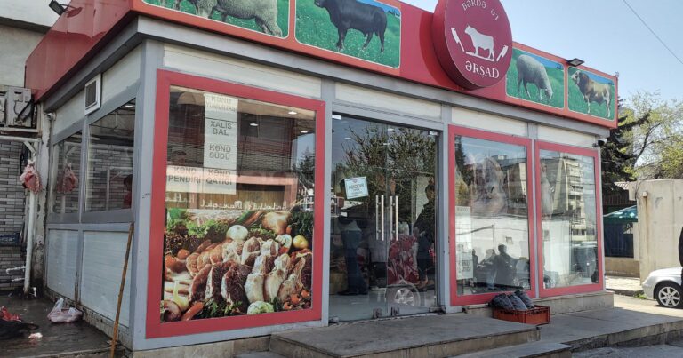 Ət bazarında YENİ BAHALAŞMA DALĞASI