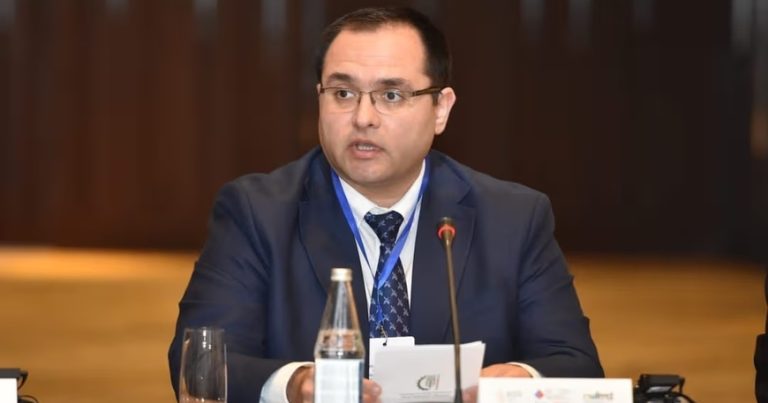 Məcnun Məmmədov özünə yeni müşavir təyin etdi – FOTO