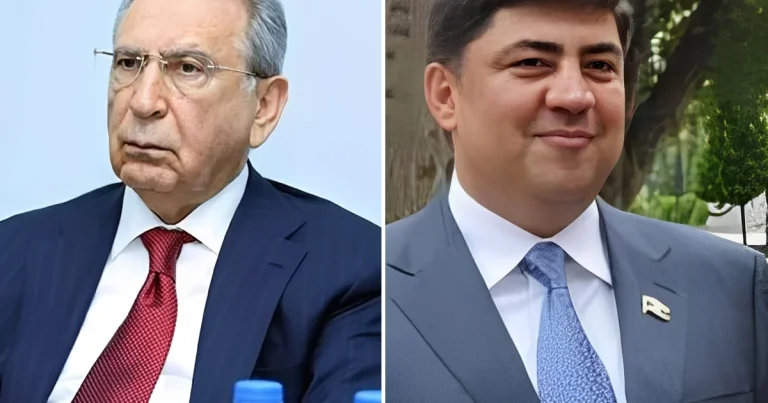 Ramiz Mehdiyevin kürəkəni zəbt etdiyi bağları sahibinə qaytarmalıdır – QƏRAR VERİLDİ Ramiz Mehdiyevin kürəkəni zəbt etdiyi bağları sahibinə qaytarmalıdır – QƏRAR VERİLDİ