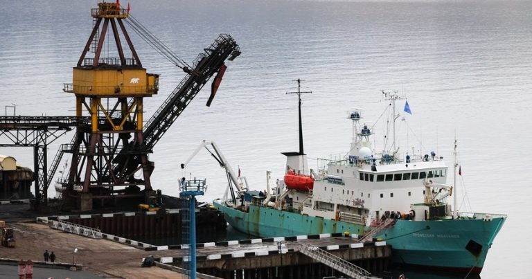 Norveç Ukraynanın tələbi ilə Rusiya gəmisini həbs etdi – Moskva ayağa qalxdı