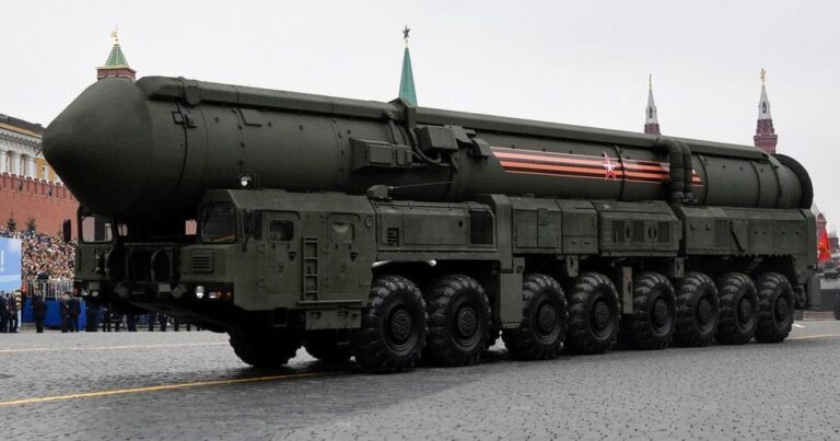 NATO rəhbəri: Alyans müdafiə xarakterlidir, Rusiya nüvə təhdidlərinə son qoymalıdır NATO rəhbəri: Alyans müdafiə xarakterlidir, Rusiya nüvə təhdidlərinə son qoymalıdır