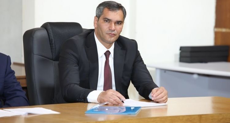 Naxçıvan Həmkarlar İttifaqı sədrinin milyonluq imperiyası – SİYAHI