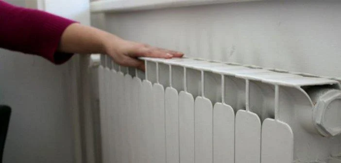 Qaz pulunun çox gəlməməsi üçün bunları edin