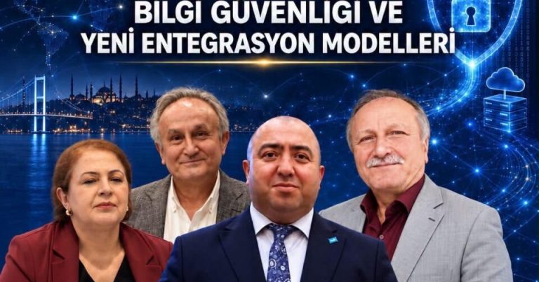 İstanbulda Türk Dilli Jurnalistlərin VII Media Forumu keçirildi – Aqil Ələsgərin moderatorluğu ilə informasiya təhlükəsizliyi müzakirə olundu – FOTO/VİDEO