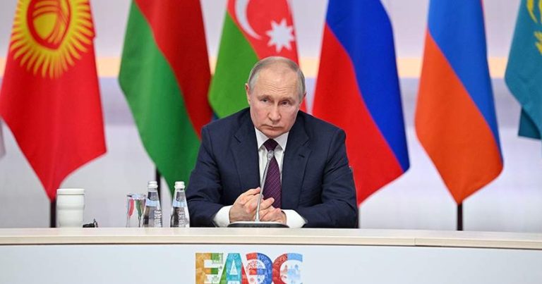 Ermənilər Putindən bu prezidentlərə şikayət göndərdi