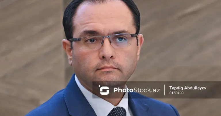 Məcnun Məmmədov: “Heyvandarlıq və balıqçılıqda ilk dəfə yeni subsidiya növləri tətbiq olunur”