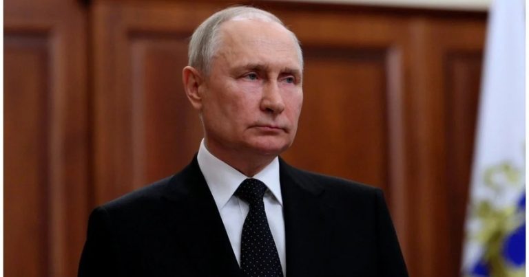 TƏCİLİ! Putin Kiyevlə bağlı əmr verdi: 3 gün…