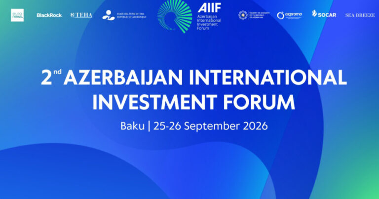 İkinci Azərbaycan Beynəlxalq İnvestisiya Forumunda 10,8 milyard dollarlıq investisiya layihələri üzrə 23 sənəd imzalanıb