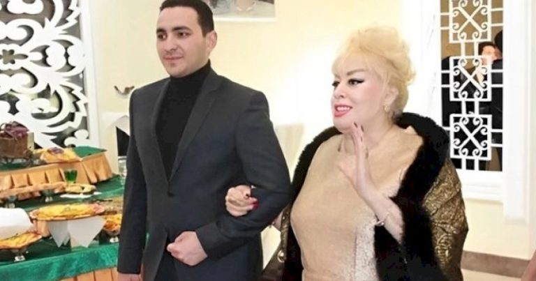 Əli Mirəliyevdən İlhamə Quliyevanın oğulluğu haqda ŞOK AÇIQLAMALAR: “Nə ölüsü, nə də dirisi…”