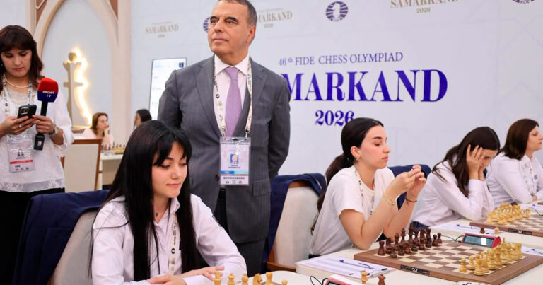 Azərbaycan millisi Ermənistanla qarşılaşacaq