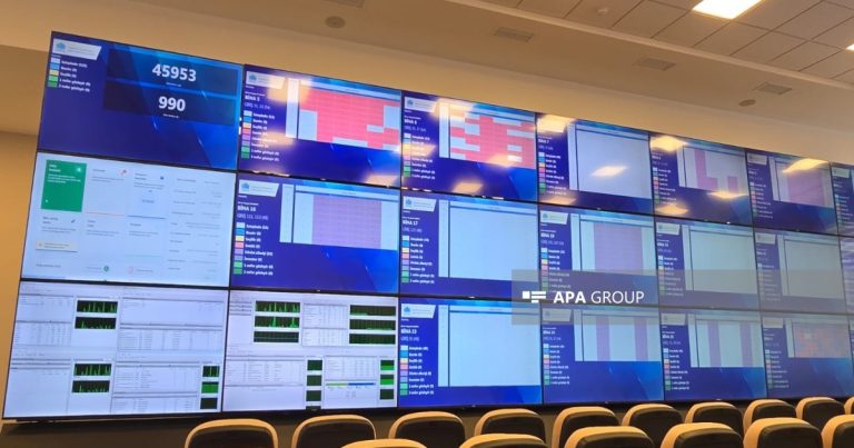 MİDA da 535 güzəştli mənzili satışa çıxardı MİDA da 535 güzəştli mənzili satışa çıxardı