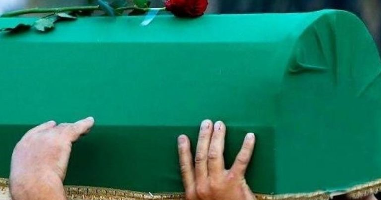 Azərbaycanlı şair dünyasını dəyişdi – FOTO
