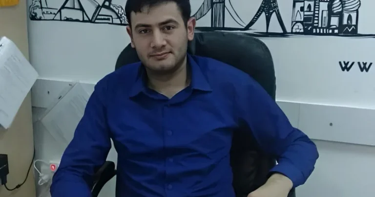 Əşrəf Əşrəfliyə hökm oxundu