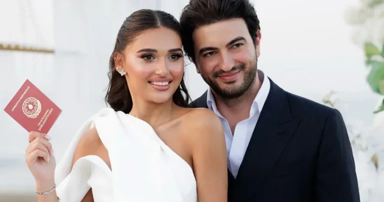 Milyonluq toyla gündəmə gələn Feyzullayevlər: Gəlinin babası tanınmış prokuror imiş – FOTO Milyonluq toyla gündəmə gələn Feyzullayevlər: Gəlinin babası tanınmış prokuror imiş – FOTO