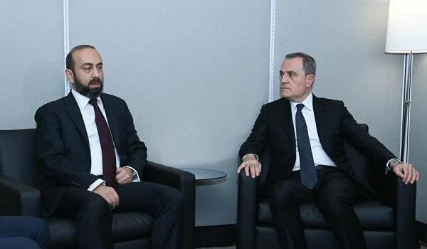 Bayramov və Mirzoyan TRİPP-ə həsr olunmuş tədbirdə…