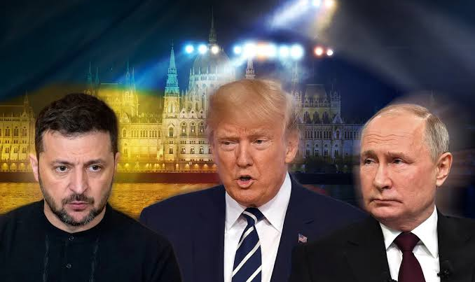 SON DƏQİQƏ! Zelenski və Putin MAYAMİDƏ Görüşəcək? – Budanov tarixi AÇIQLADI SON DƏQİQƏ! Zelenski və Putin MAYAMİDƏ Görüşəcək? – Budanov tarixi AÇIQLADI